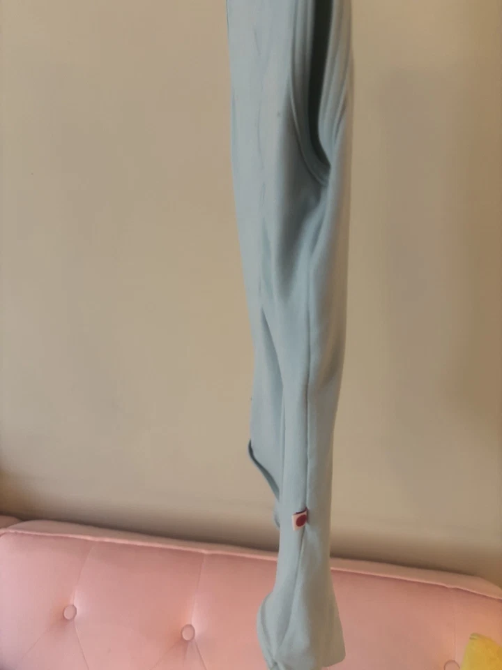 Collant Yumiko tamanho M usado JP - Imagem 3 de 4