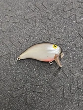 Pre-Pradco Bandit Footloose Series Crankbait Fishing Lures