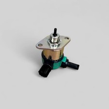 Genuine OEM Kubota Fuel Stop Solenoid 17208-60016