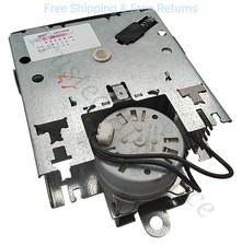 Dishwsaher Timer 99001504 BLACK WORKING