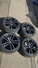 Original BMW Z4 G29 Rädersatz Sommerräder 799 M 255/35-275/35 ZR19