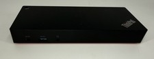 Lenovo ThinkPad Universal USB-C Docking Stati...