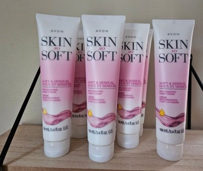 AVON Hand Creams