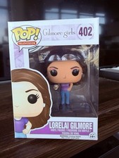 2016 Funko Pop Gilmore Girls Vinyl Figures 22