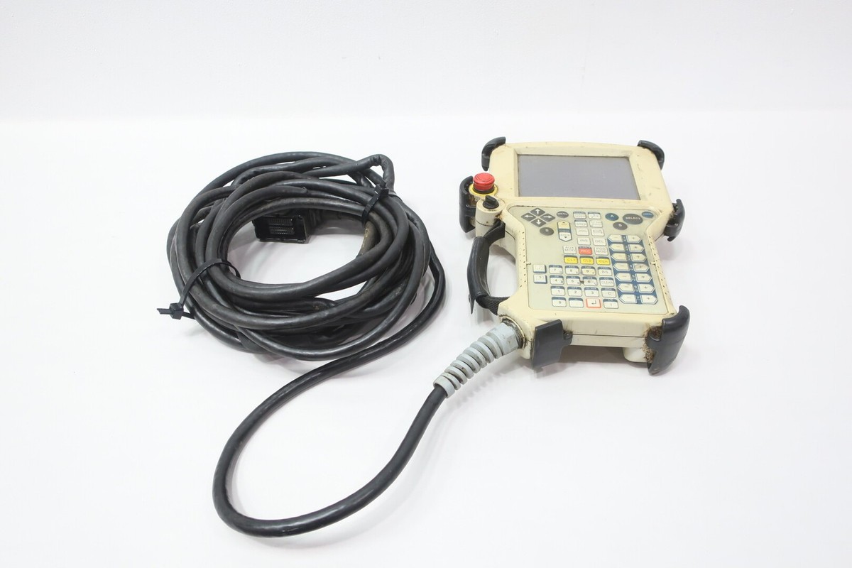 Kawasaki 50817-1347 Teach Pendant | eBay