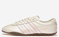 Adidas Tokyo og women's sneakers KH8935 casual Core pink leather