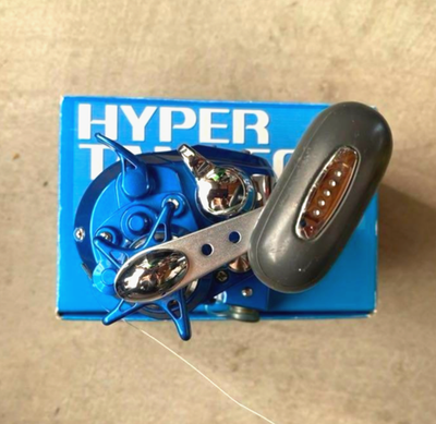 Daiwa Hyper Tanacom 500S Electric Fishing Reel Big Game w
