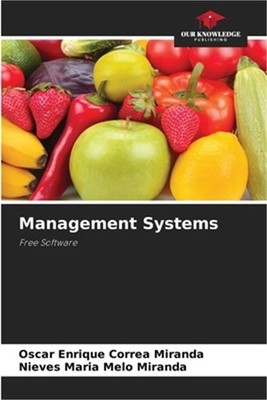 Management Systems (Paperback or Softback)