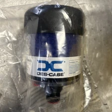 SEALED IN BAG- Des-Case DC-VG-BB Desiccant Breather || FAST SHIPPED & WARRANTY!