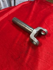 1962 1963 1964 Ford Mercury C4 28 Spline Slip Yoke C2aa-4868-a Oem Fomoco