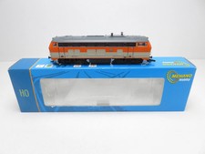 (AX046) Mehano T293 Diesellok BR 218 137-8 der DB, H0 DC, OVP