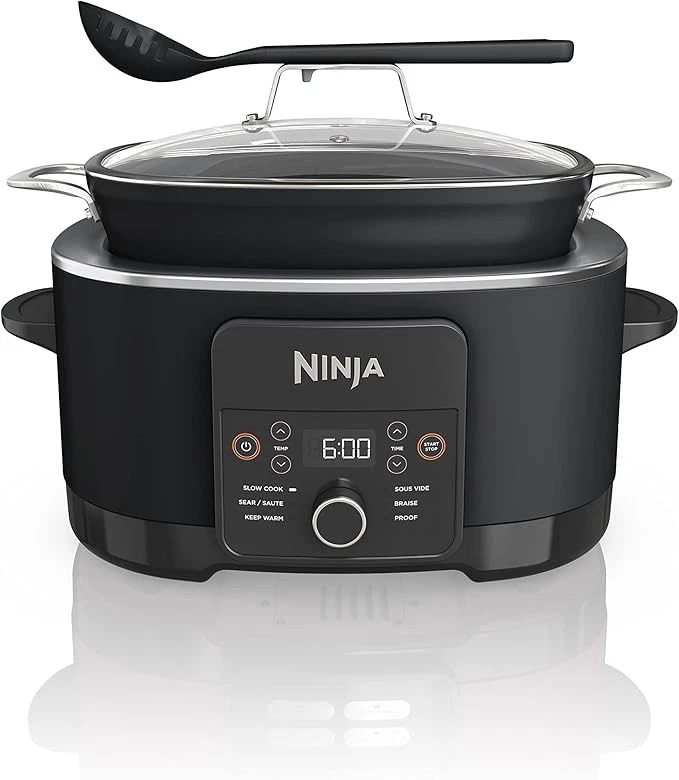 Possiblecooker 12-In-1 8.5-Qt Sous Vide Proof Multi-Cooker