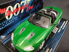 Jaguar XKR Model (Green) MINICHAMPS