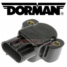 Dorman Throttle Position Sensor for 1997-2001 Mercury Mountaineer 4.0L 5.0L uy