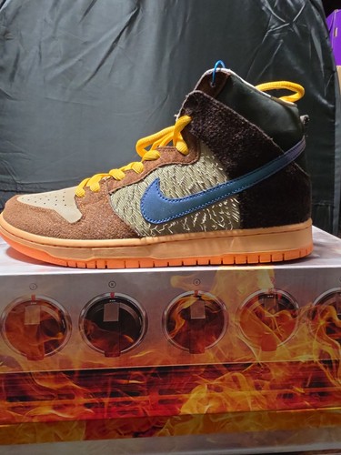 Nike SB Turdunken Nerf CNCPTS Bundle Special Edition Send Offers