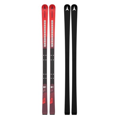2024 Atomic Redster G9 FIS Revoshock W Skis-188