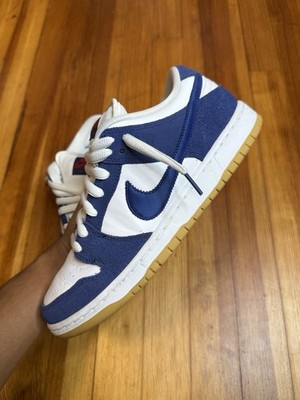 Size 8.5 - Nike SB Dunk Low Los Angeles Dodgers