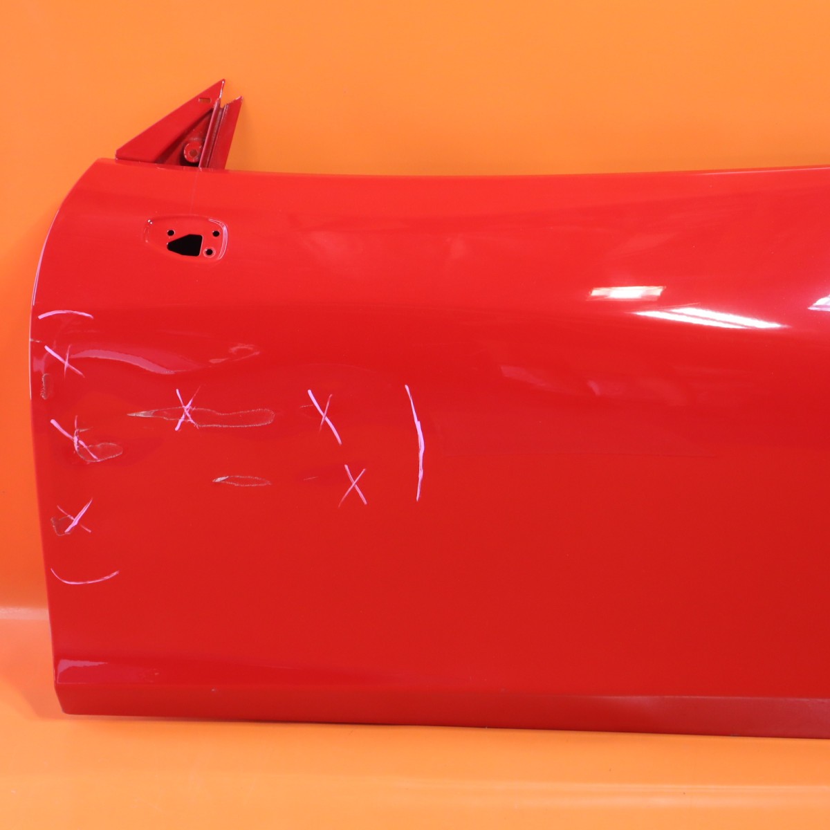 Ferrari 458 2010-2015 Left Door P/N 081983100