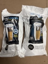 2 Zero Water 5 Stage Advanced Filtration Replacement Filter NEW A5