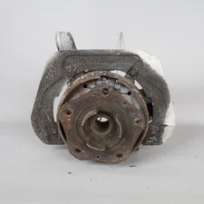 1999-2004 Porsche 911 Right Rear Spindle Knuckle Hub 99633161206 OEM Used
