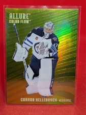 2025-26 Allure Hockey COLOR FLOW -- COMPLETE YOUR SET -- YOU PICK