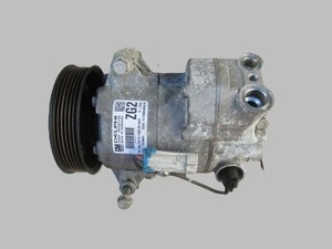 OPEL ASTRA J Klimakompressor Kompressor Klimaanlage 13250604