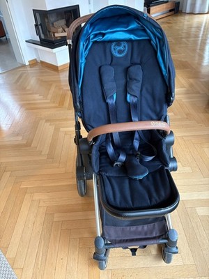 Cybex Priam Kinderwagen