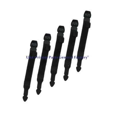5 PCS Hand Straps For for Zebra TC51 TC52 TC56 TC57 TC510K High Quality New - Image 1 of 4