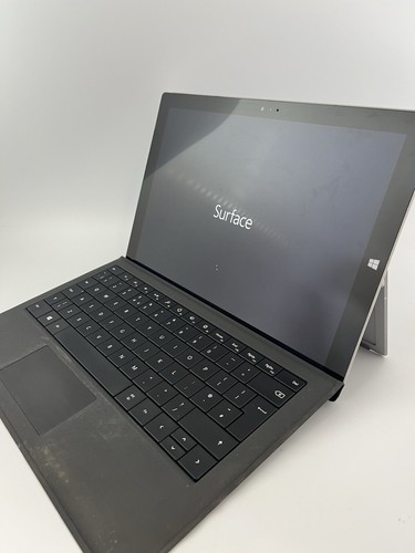Microsoft Surface Pro 3 12" i7-4650U 8GB RAM 256GB SSD – Windows 10 Pro – Used - Picture 7 of 18
