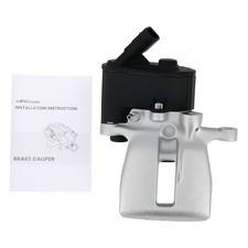 Bremssattel Elektrisch Hinten Links For Audi A6 C6 Allroad 4FH 2006-2011 344272