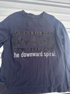 Vintage Nine Inch Nails | eBay