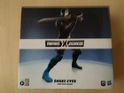 GI JOE CLASSIFIED FORTNITE SNAKE EYES ZERO POINT EDITION new sealed in box