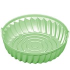 Air Fryer Silicone Liners Pot Reusable Kitchen Supplies Non-stick Mat