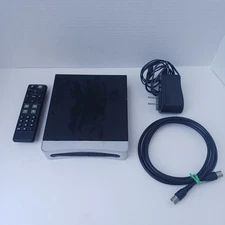 Venturer Digital-to-Analog Tv Convertor Box With Remote Dolby