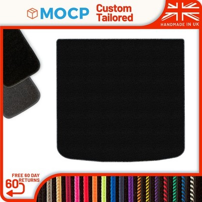 Carpet Boot Mat to fit Chery Tiggo 9 5 Seater 2025-present