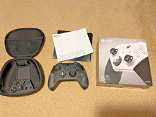 Xbox Elite Series 2 Controller Black + Access...