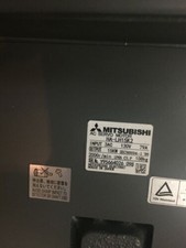 Mitsubishi HA-LH15K2 Ac Servo Motor New FREE SHIP