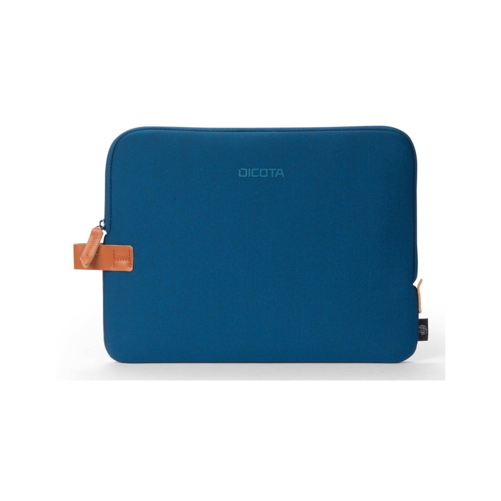 Dicota Skin Urban Carrying Case Sleeve for 14 Inch Apple MacBook Navy (D32154-RP