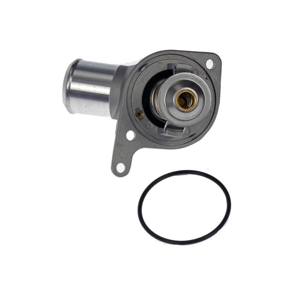 902-700 Dorman Thermostat Housing New for Chevy Avalanche Express Van Suburban - Image 2 of 4