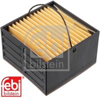 Febi Bilstein 174262 Kraftstofffilter Kraftstoffilter