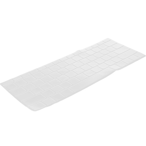 Tastaturabdeckung Laptop-Aufkleber Laptop-Handballenauflage-Abdeckungshaut - Afbeelding 3 van 12