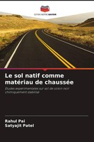 Rahul Pai (U. A.) | Le Sol Natif Comme MatéRiau De ChausséE | Taschenbuch (2021)