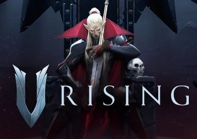 V Rising | PC Steam | Download Key | Global