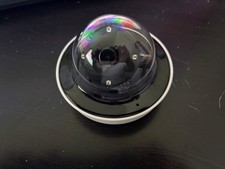 Cisco Meraki MV12W-HW   256 GB 1080p Dome Wireless Camera