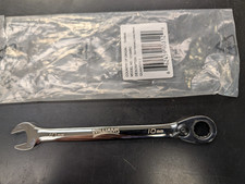 NEW WILLIAMS  10mm Reversible Ratcheting Comb...