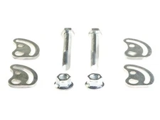 For 1999-2018 GMC Sierra 1500 Alignment Cam Bolt Kit Front 43235PDYV 2004 2014