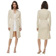 Aritzia Babaton Ty Cardigan Light Birch Size XS NWOT