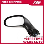 Mirror Paintable Power Glass Heated Driver Side For 2005-2009 Chevrolet Corvette