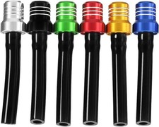 Gas Fuel Cap Air Vent Hose Tank Valve Vent Tube Breather