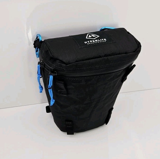 Hyperlite Mountain Gear Camera Pod - Black EXCELLENT CONDITION 